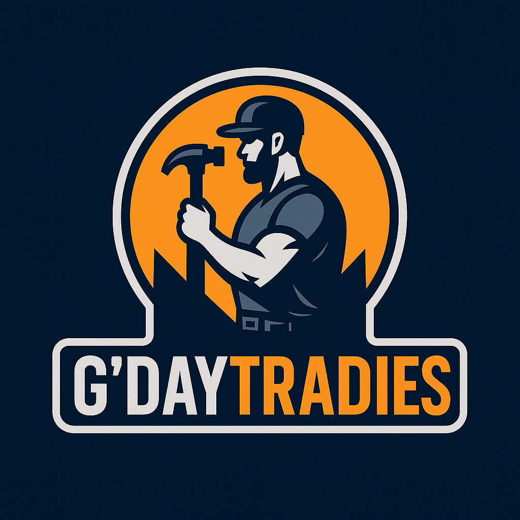 G'Day Tradies